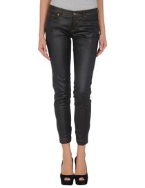 D&G - Denim trousers