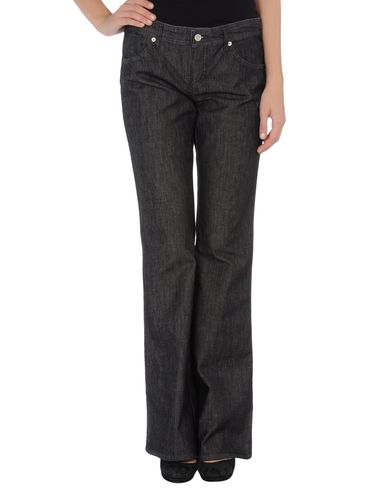ZOOM ARMANI JEANS - Denim trousers