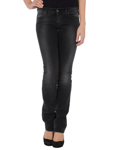 ZOOM JUST CAVALLI - Denim trousers