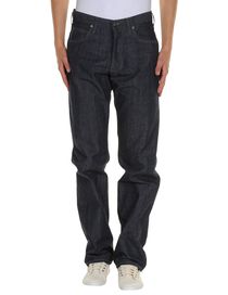 ARMANI JEANS - Denim trousers