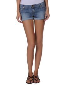 FIXDESIGN - Denim shorts