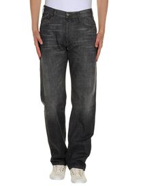 ARMANI JEANS - Denim trousers