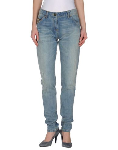 ZOOM ELISABETTA FRANCHI JEANS for CELYN B. - Denim pants