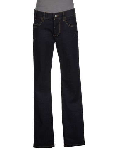ZOOM ARMANI JUNIOR - Denim pants