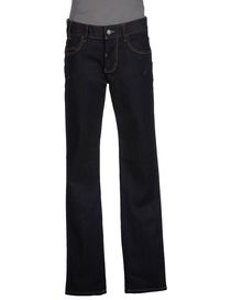 ARMANI JUNIOR - Denim pants