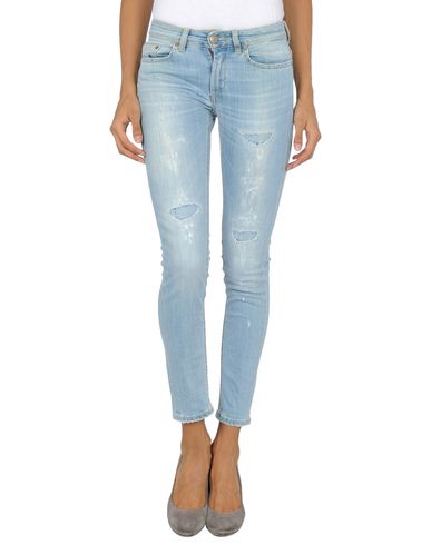 ZOOM DONDUP - Denim pants