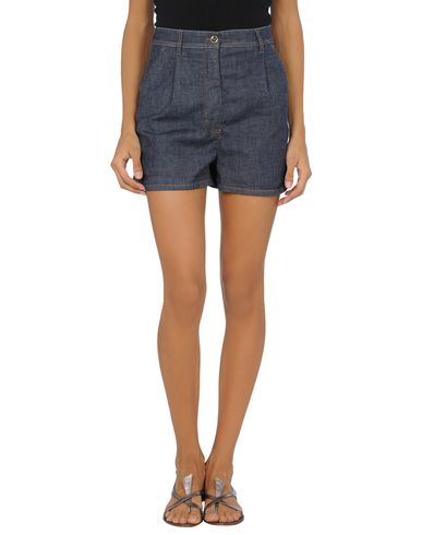 ZOOM D&G - Denim shorts