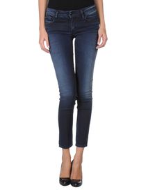 CYCLE - Denim capris