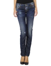 DSQUARED2 - Denim pants