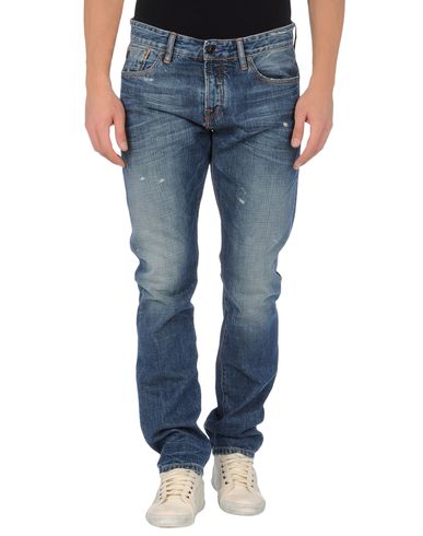 ZOOM SCOTCH & SODA - Denim pants