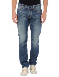 SCOTCH & SODA - Denim pants