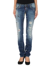 DSQUARED2 - Denim pants