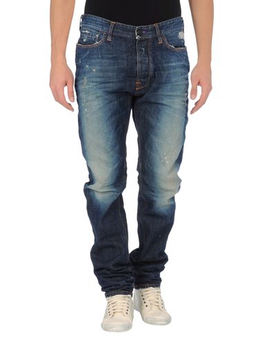 ZOOM SCOTCH & SODA - Denim pants
