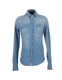 (+) PEOPLE - Shirts