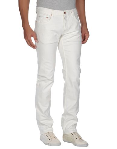 ZOOM CARE LABEL - Denim pants