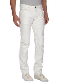 CARE LABEL - Denim pants