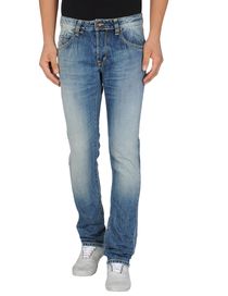 JFOUR - Denim trousers