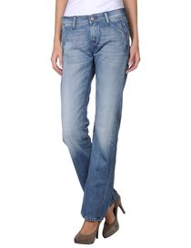 JACOB COHЁN PREMIUM - Denim pants