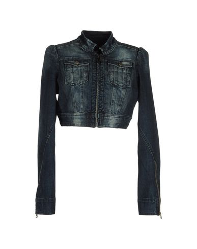 ZOOM MISS SIXTY - Denim outerwear