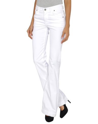 ZOOM CITIZENS OF HUMANITY - Denim pants