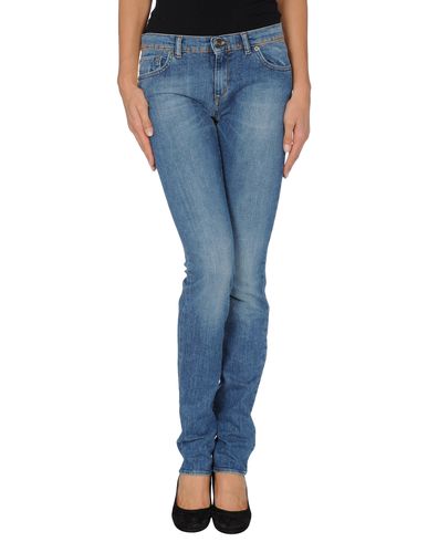 ZOOM SEE BY CHLOÉ - Denim pants