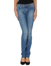 SEE BY CHLOÉ - Denim trousers
