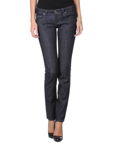ZOOM CALVIN KLEIN JEANS - Denim pants