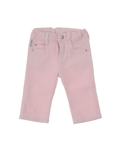 ZOOM ARMANI BABY - Denim pants