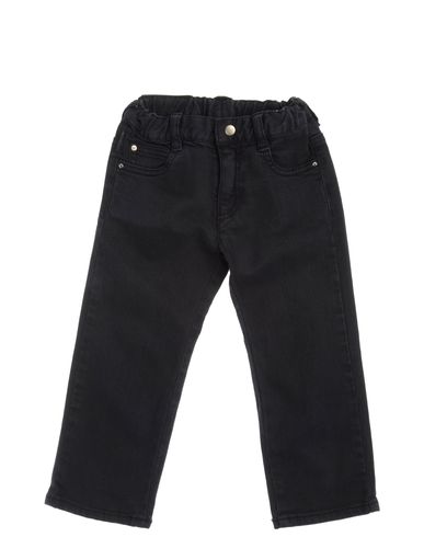 ZOOM ARMANI BABY - Denim pants