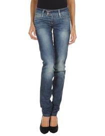 MISS SIXTY - Denim pants