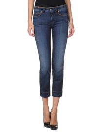 NOTIFY - Denim capris