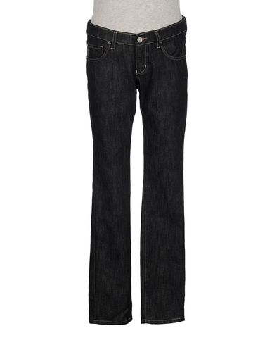 ZOOM ARMANI JUNIOR - Denim pants