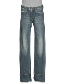 ARMANI JUNIOR - Denim pants