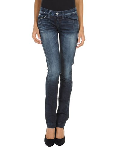 ZOOM MISS SIXTY - Denim pants