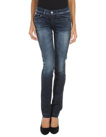 MISS SIXTY - Denim pants
