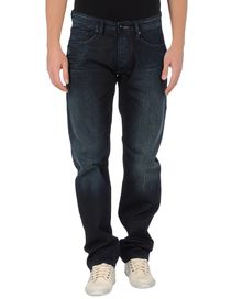 BLUE BLOOD - Denim pants