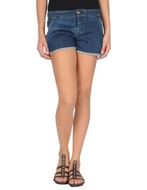 MISS SIXTY - Denim shorts