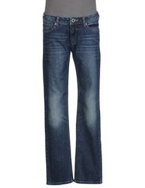 ARMANI JUNIOR - Denim pants