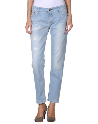 ZOOM TRUENYC. - Denim pants