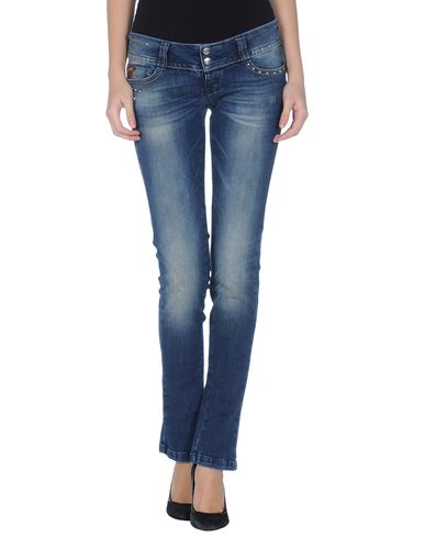 ZOOM MISS SIXTY - Denim pants