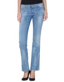 MISS SIXTY - Denim pants
