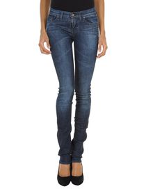 MISS SIXTY - Denim pants