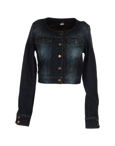 ZOOM MISS SIXTY - Denim outerwear