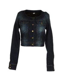 MISS SIXTY - Denim outerwear