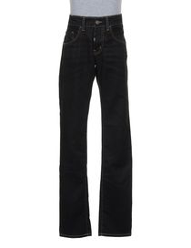 ARMANI JUNIOR - Denim pants