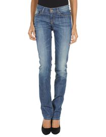 MISS SIXTY - Denim pants