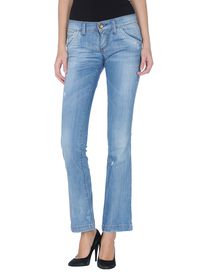 MISS SIXTY - Denim pants