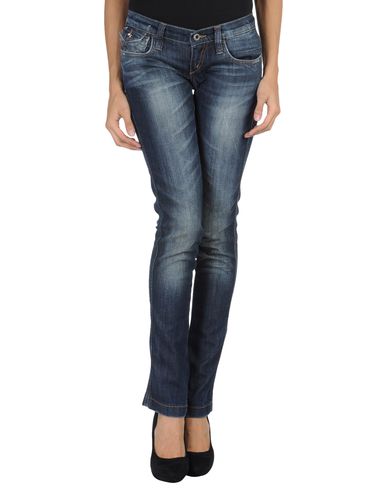 ZOOM MISS SIXTY - Denim pants