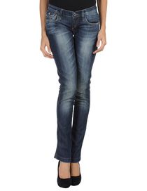 MISS SIXTY - Denim pants