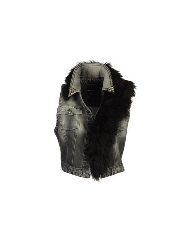 ZOOM MISS SIXTY - Denim outerwear